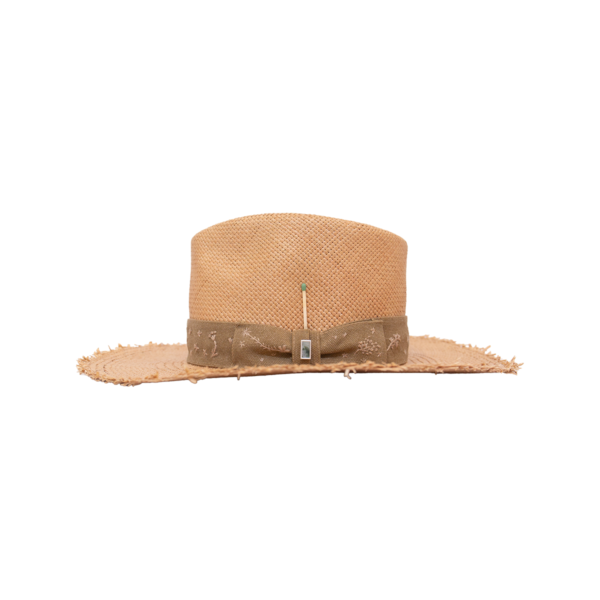 Hat 114 - 6 3/4