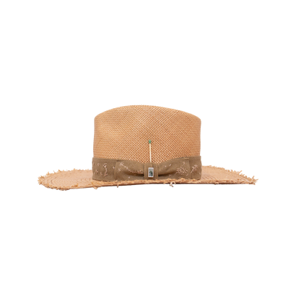 Hat 114 - 6 3/4