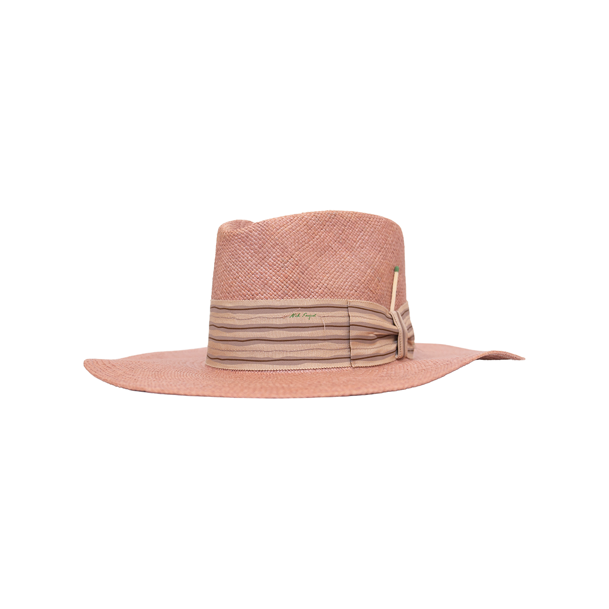 Hat 115 - 6 7/8