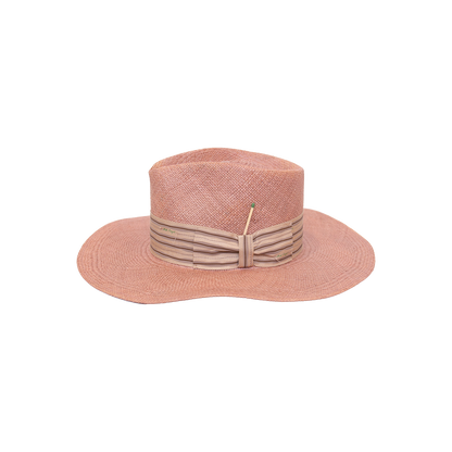 Hat 115 - 6 7/8