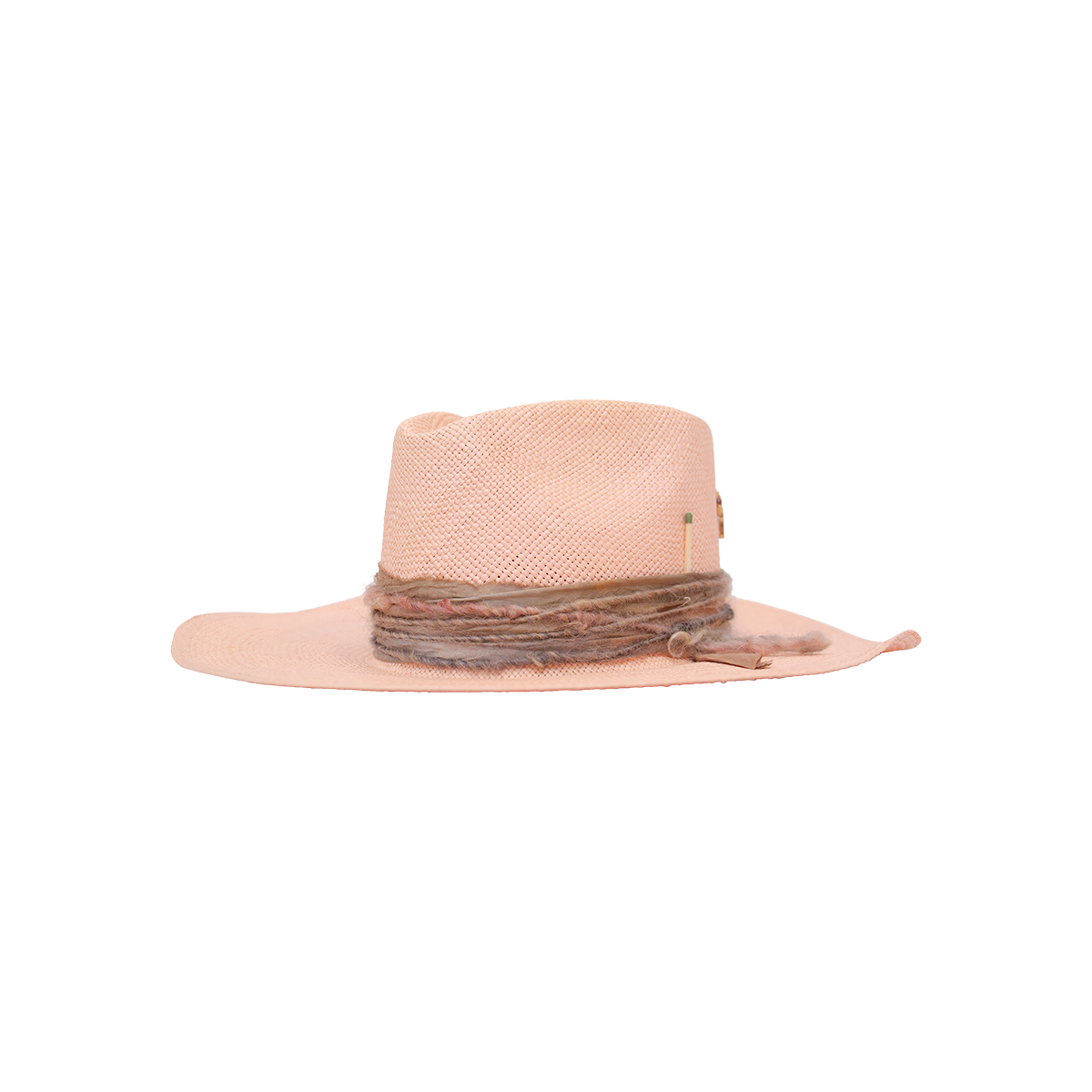 Hat 116 - 6 7/8