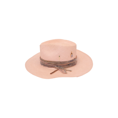 Hat 116 - 6 7/8