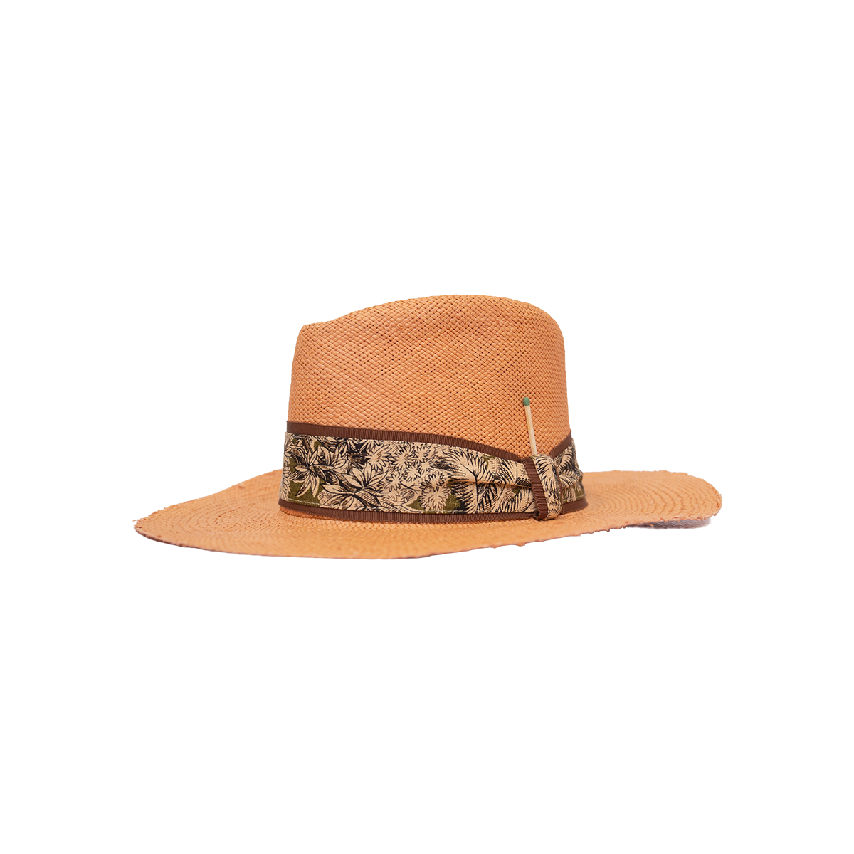 Hat 118 - 7