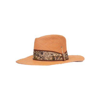 Hat 118 - 7
