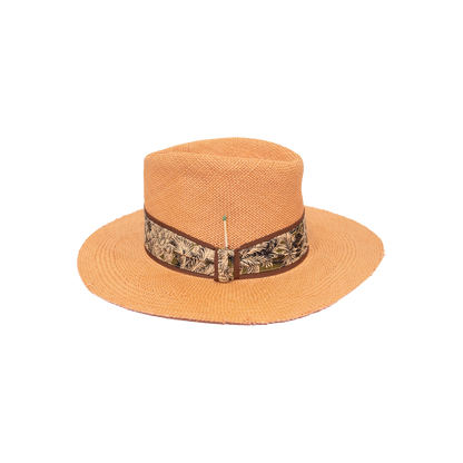 Hat 118 - 7