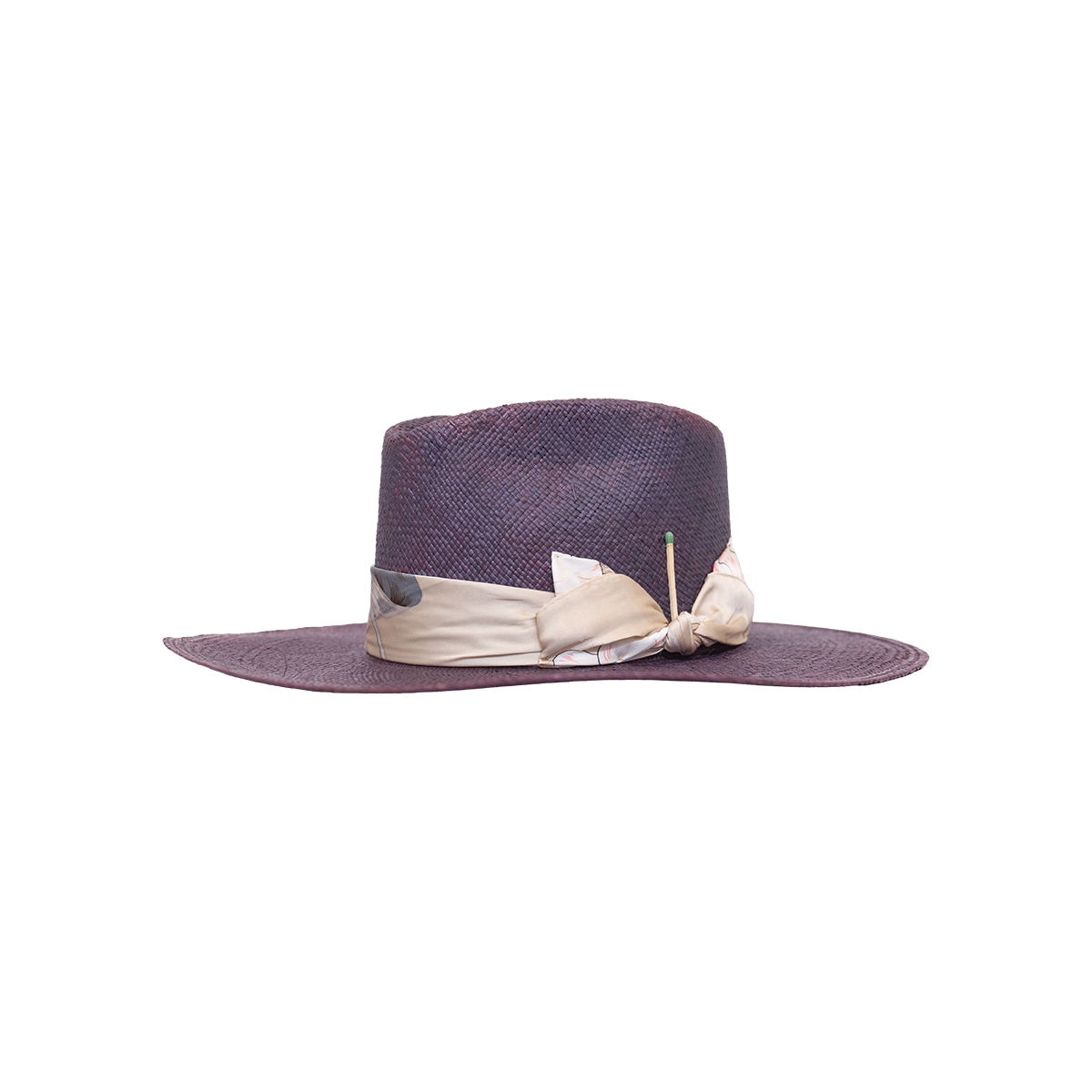 Hat 119 - 7