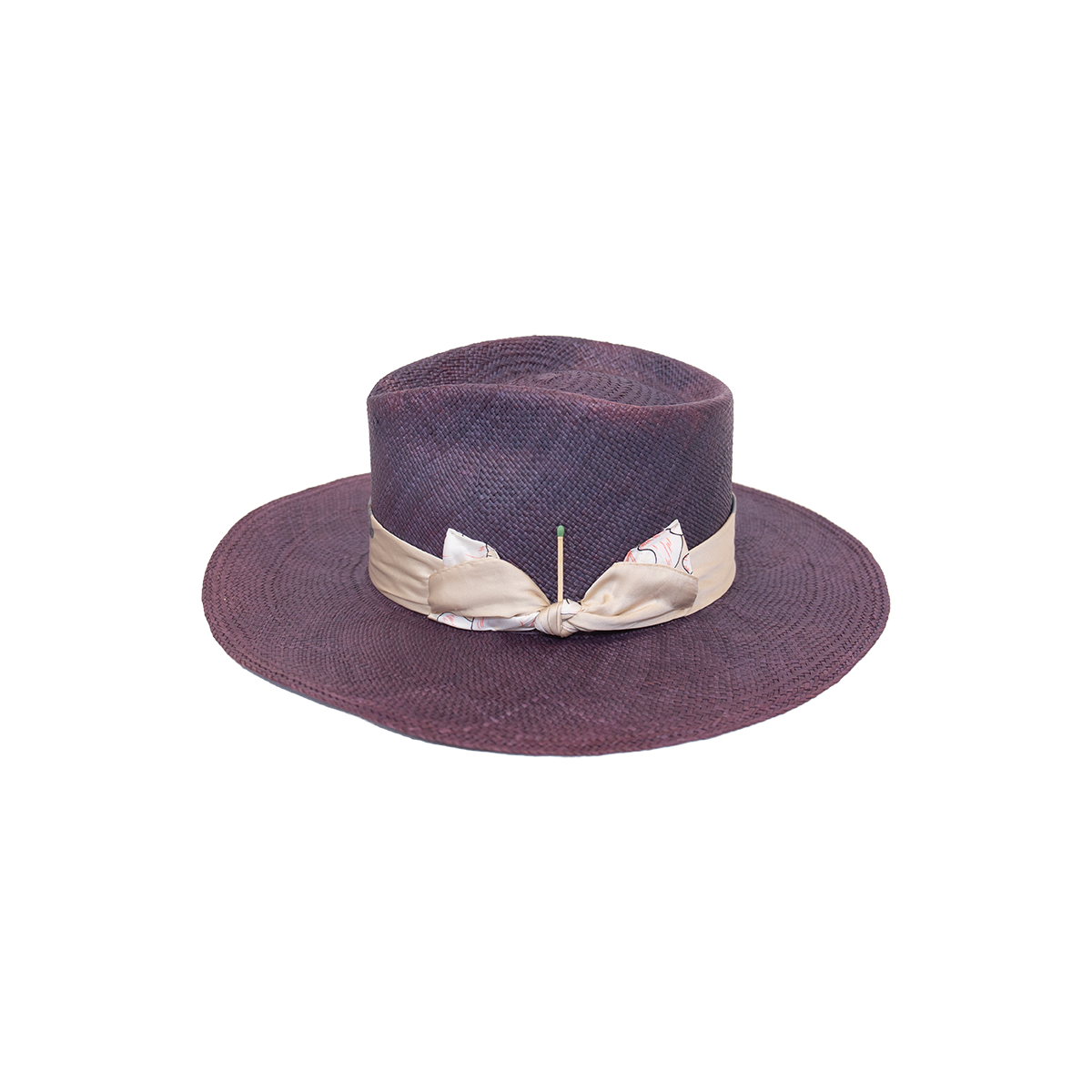 Hat 119 - 7