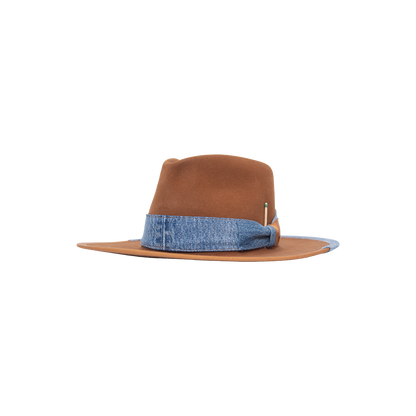 Hat 11 - 7 3/8