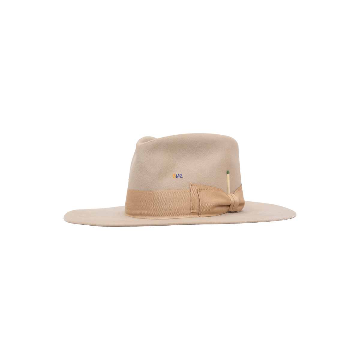 Hat 120 - 6 7/8