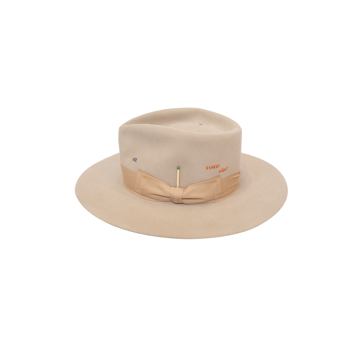 Hat 120 - 6 7/8
