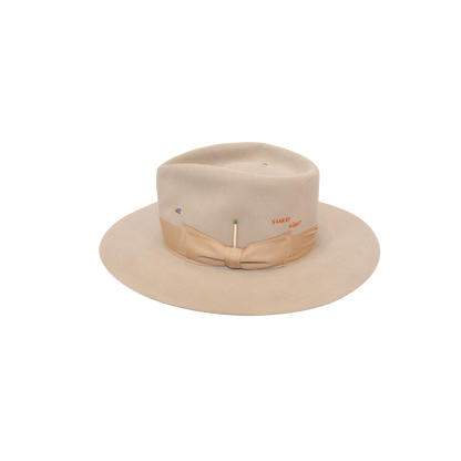 Hat 120 - 6 7/8