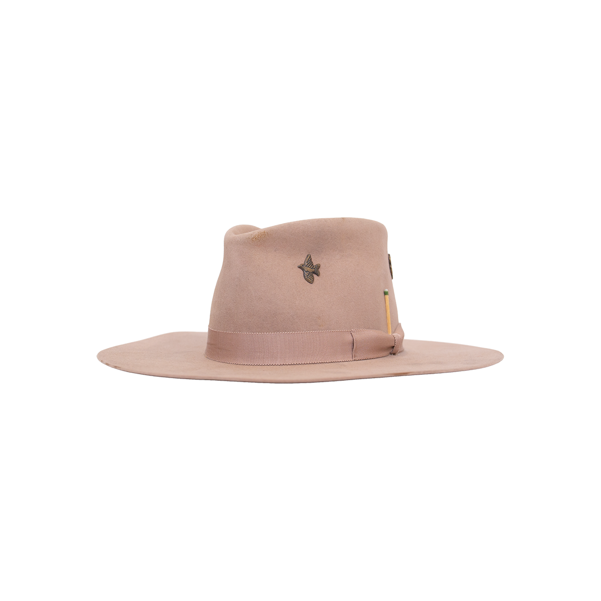 Hat 121 - 7