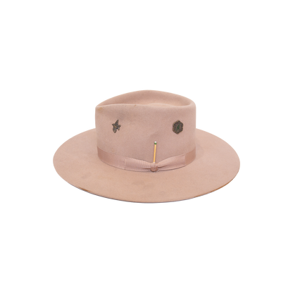 Hat 121 - 7