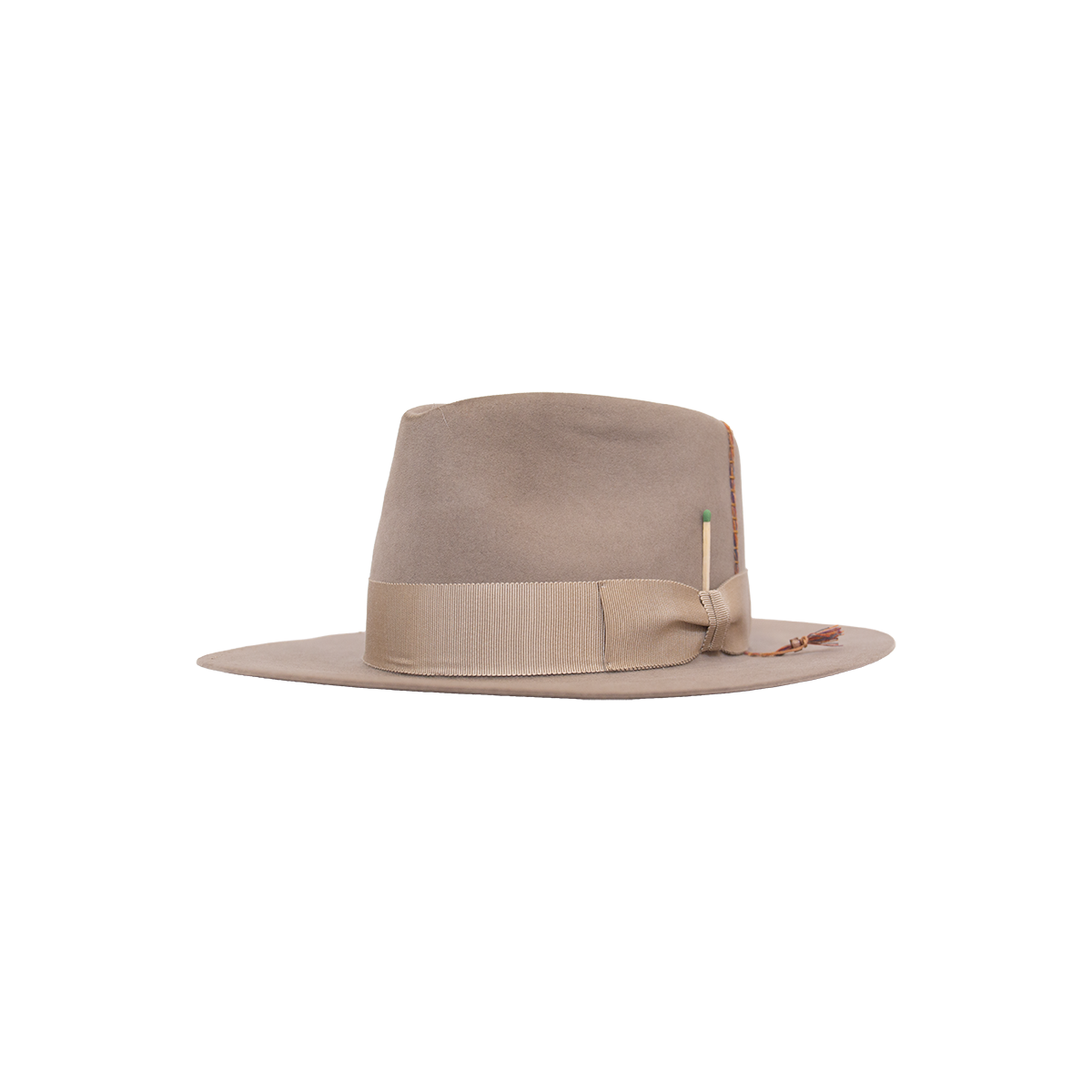 Hat 122 - 7