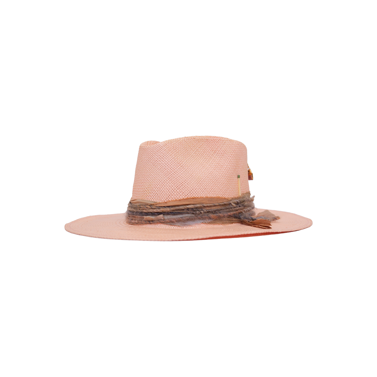 Hat 123 - 7 1/8