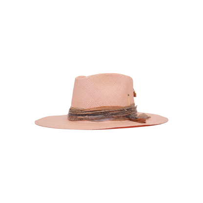 Hat 123 - 7 1/8