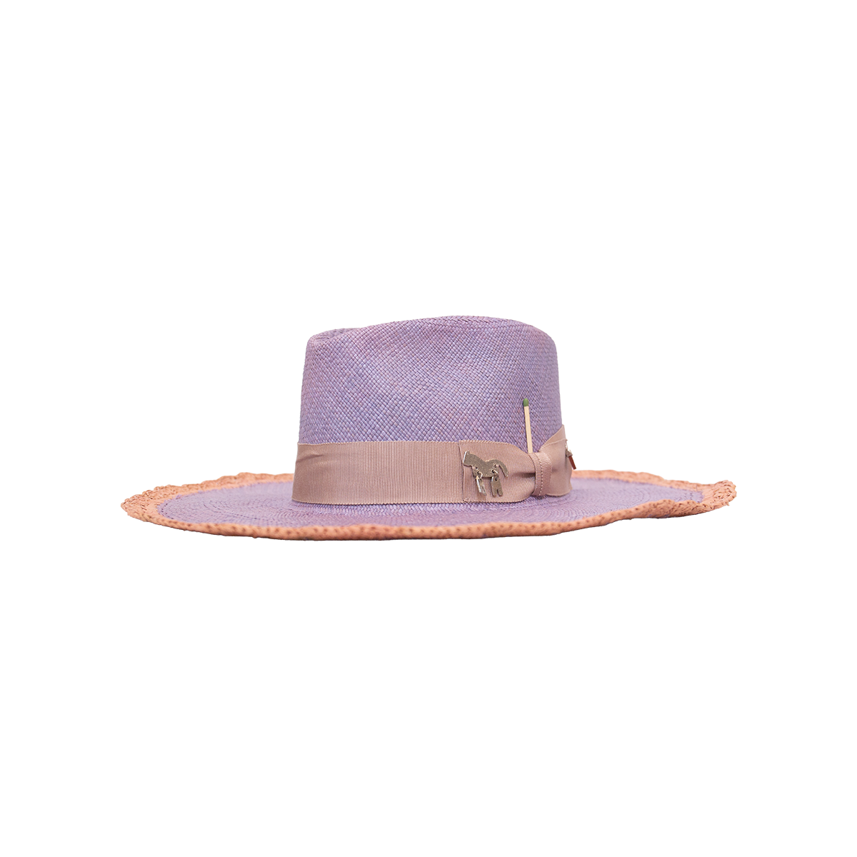 Hat 124 - 7 1/8