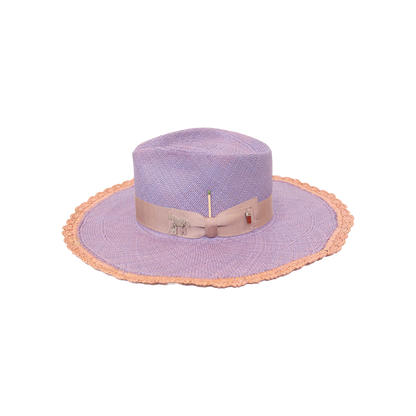 Hat 124 - 7 1/8