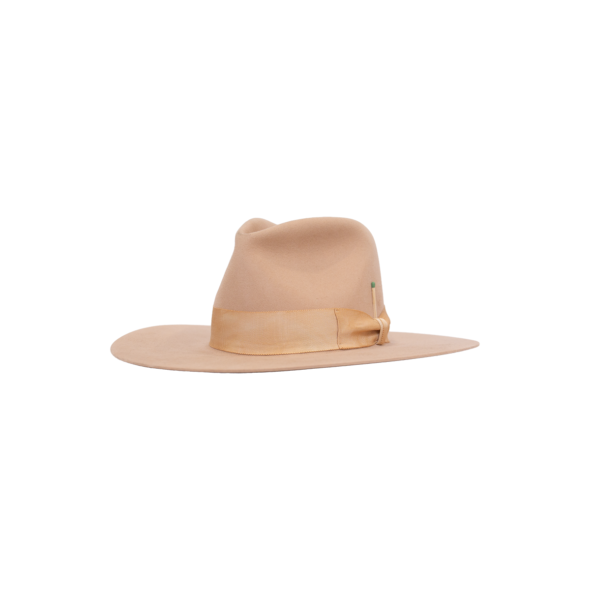 Hat 126 - 6 3/4