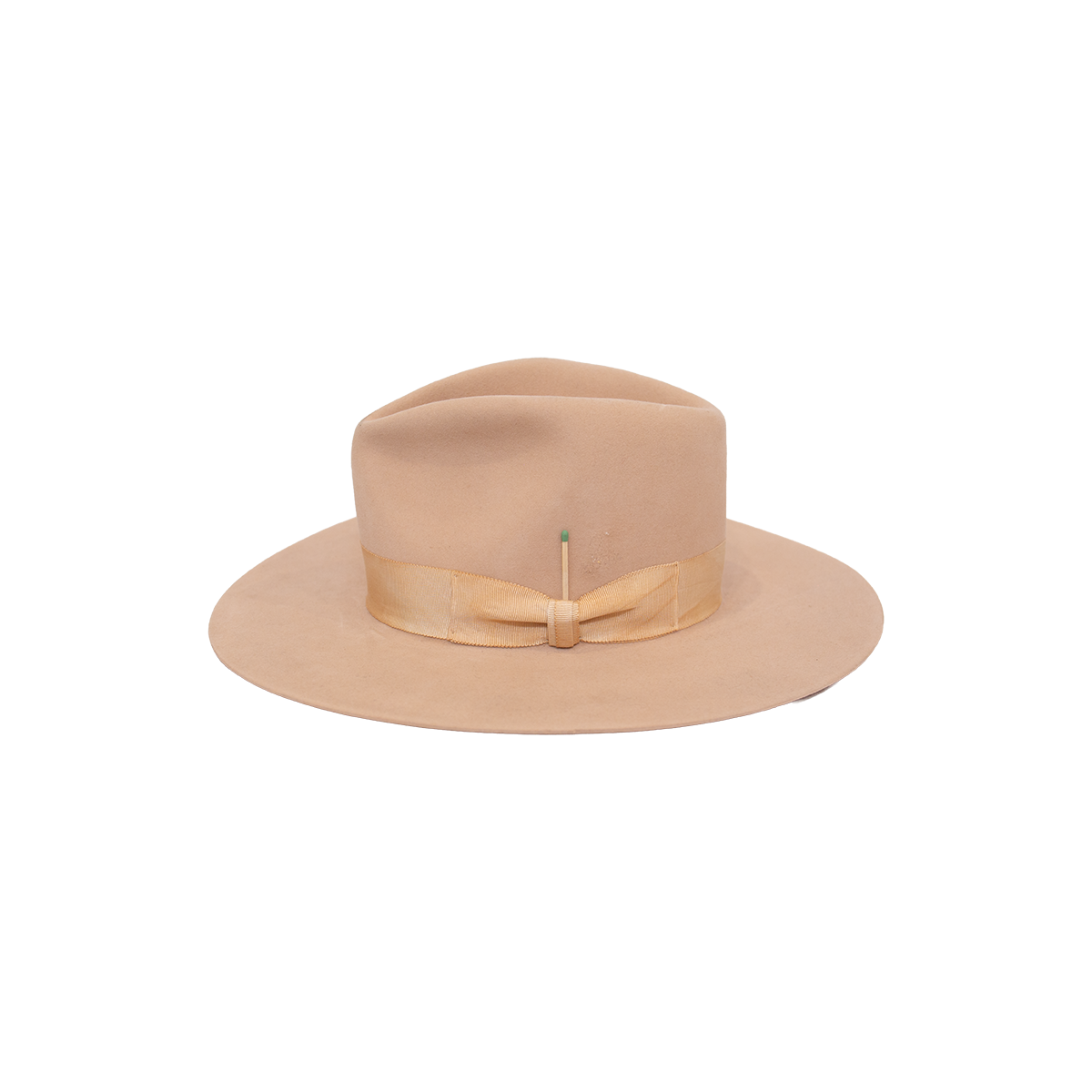 Hat 126 - 6 3/4
