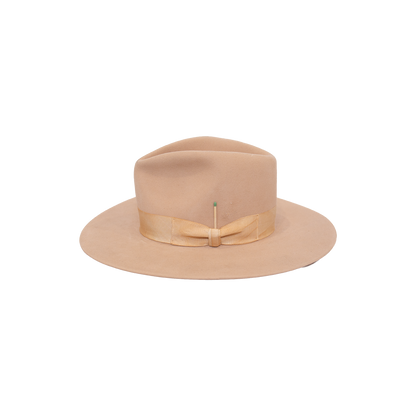 Hat 126 - 6 3/4