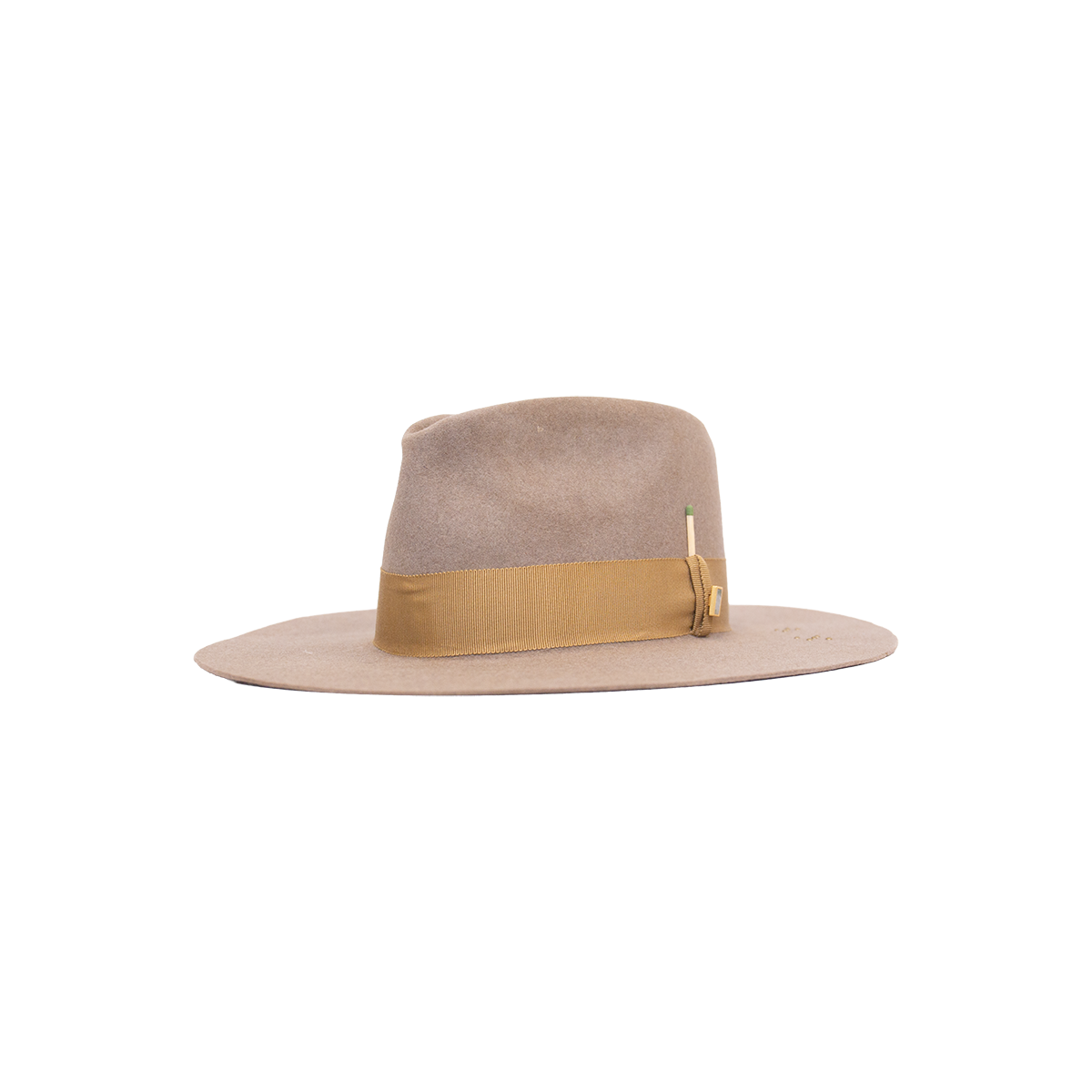 Hat 127 - 6 7/8