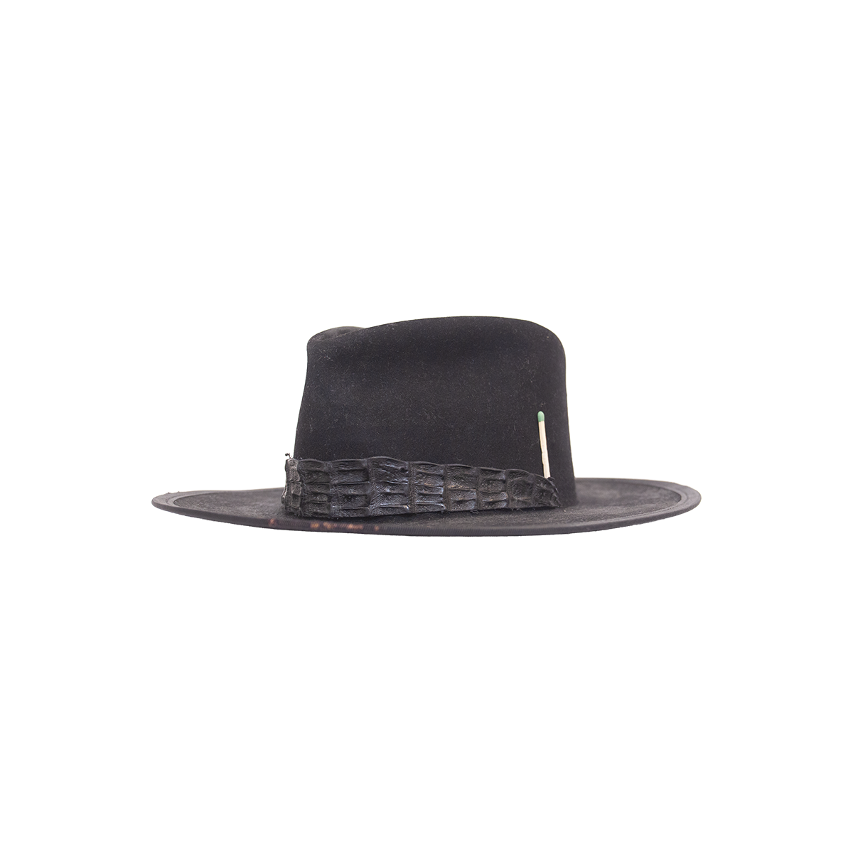 Hat 129 - 7