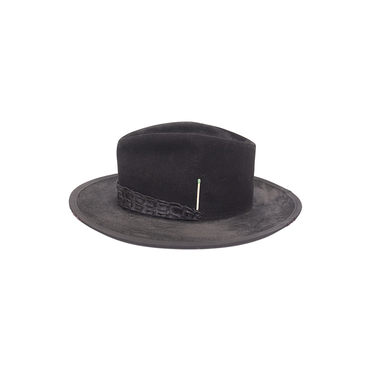 Hat 129 - 7