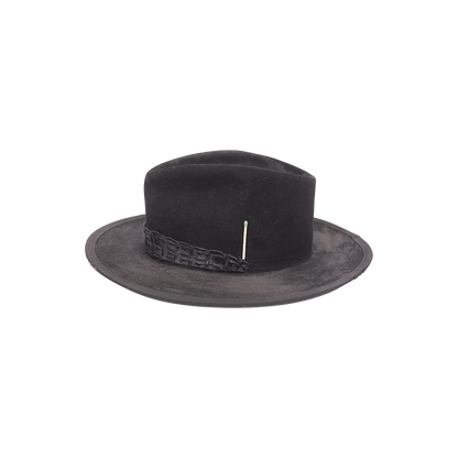 Hat 129 - 7