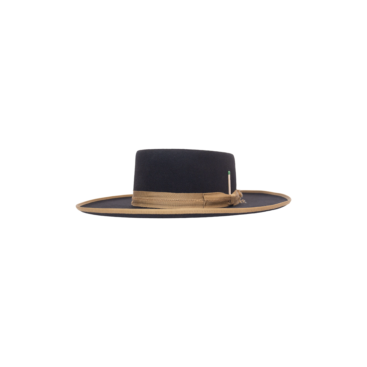 Hat 12 - 7 3/8