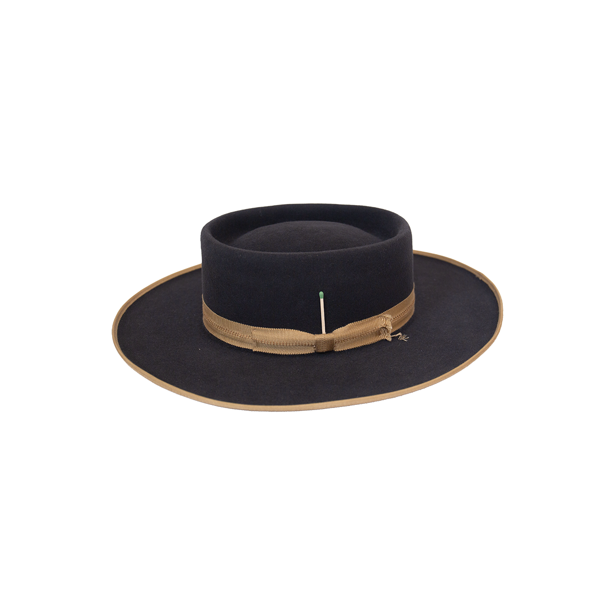 Hat 12 - 7 3/8