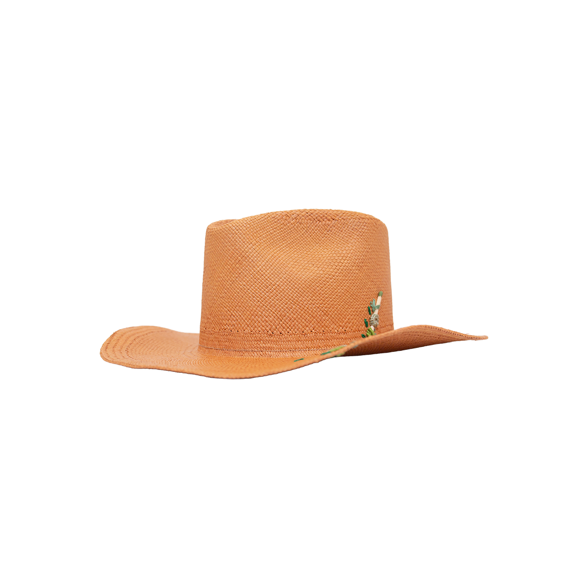 Hat 132 - 7