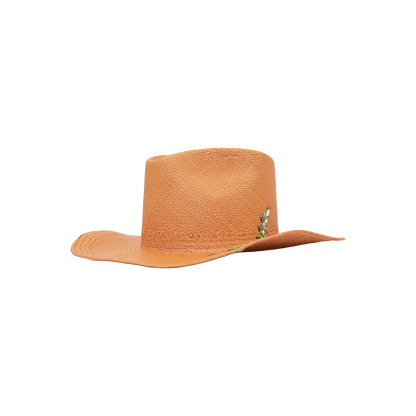 Hat 132 - 7