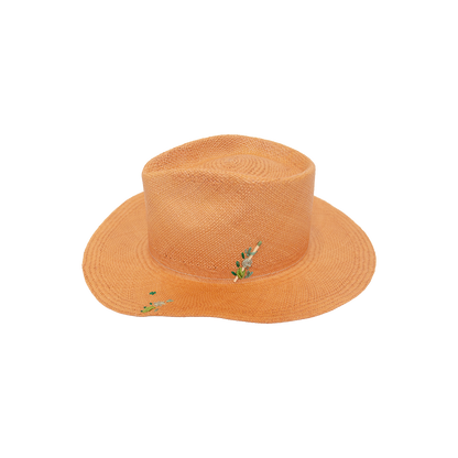 Hat 132 - 7