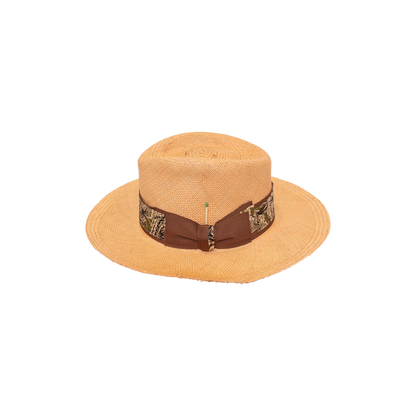 Hat 133 - 7 1/8