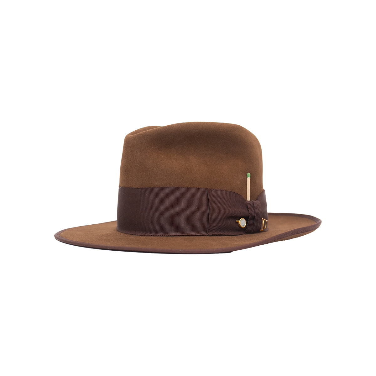 Hat 137 - 7