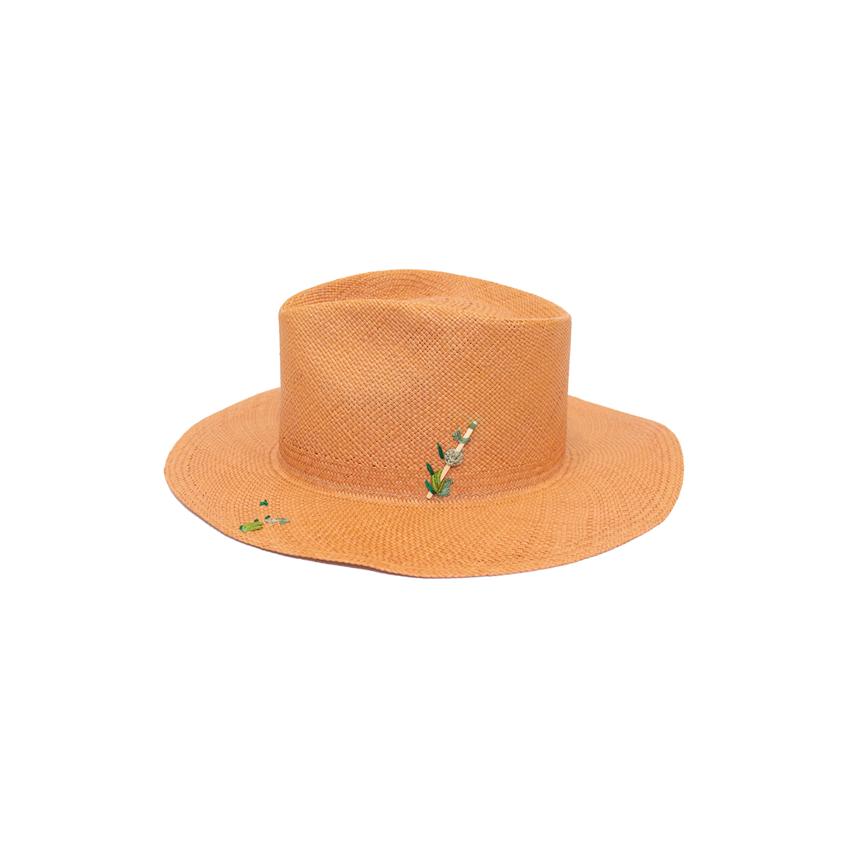Hat 139 - 7 1/8