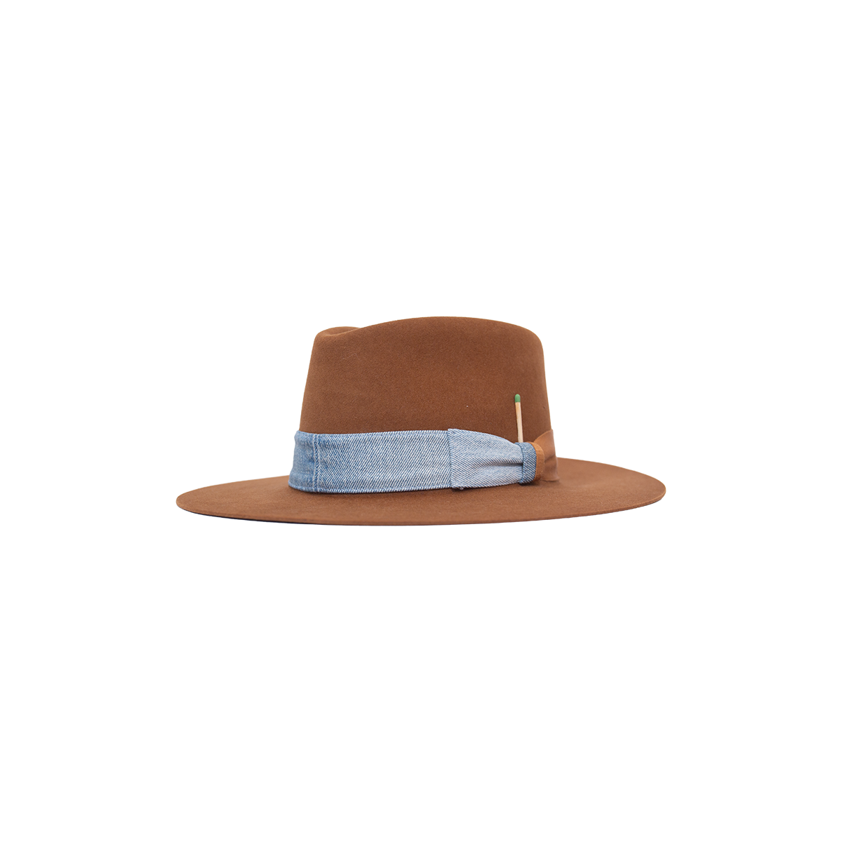 Hat 13 - 7 3/8