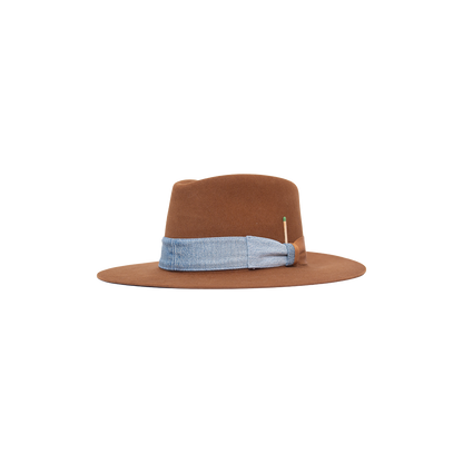 Hat 13 - 7 3/8