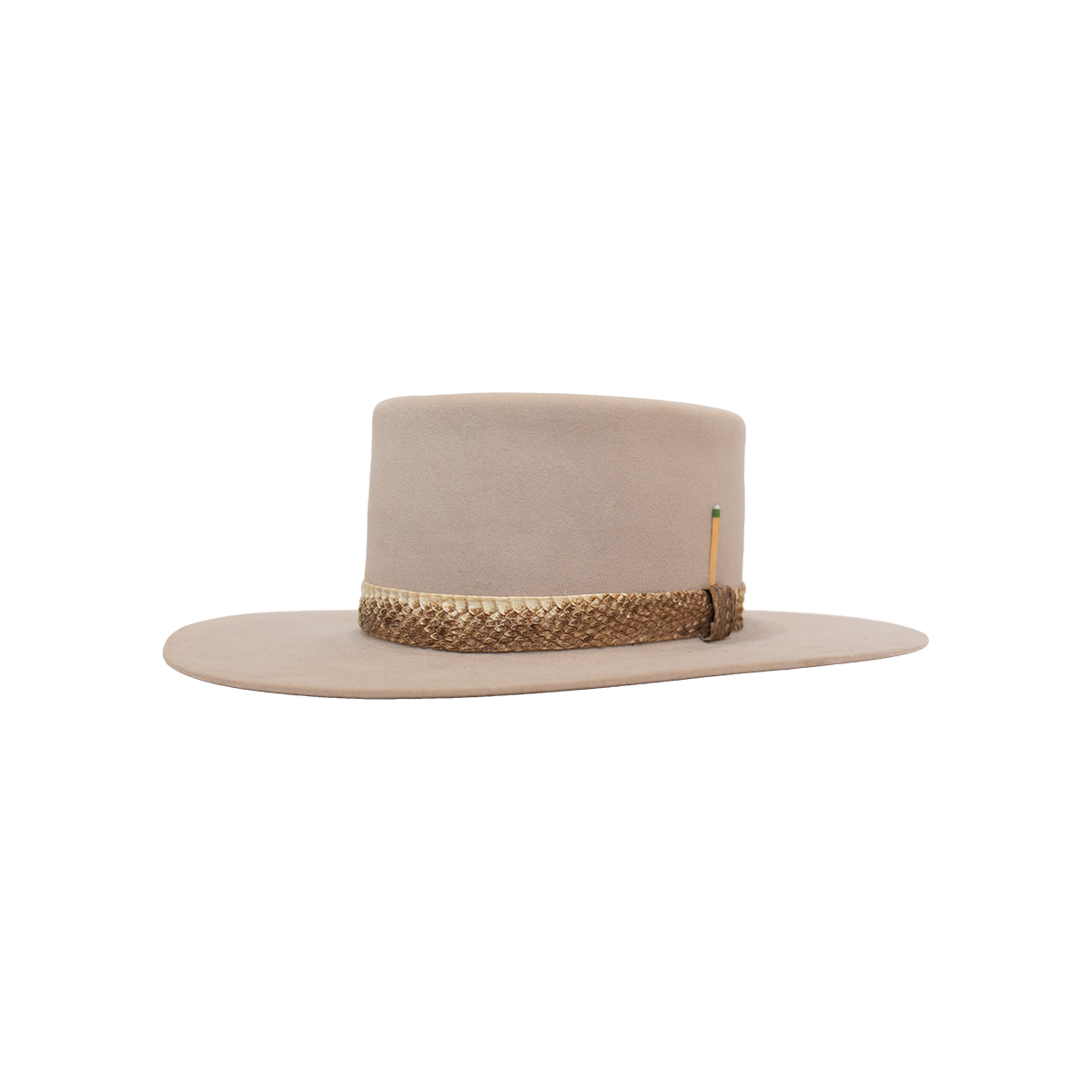 Hat 142 - 7