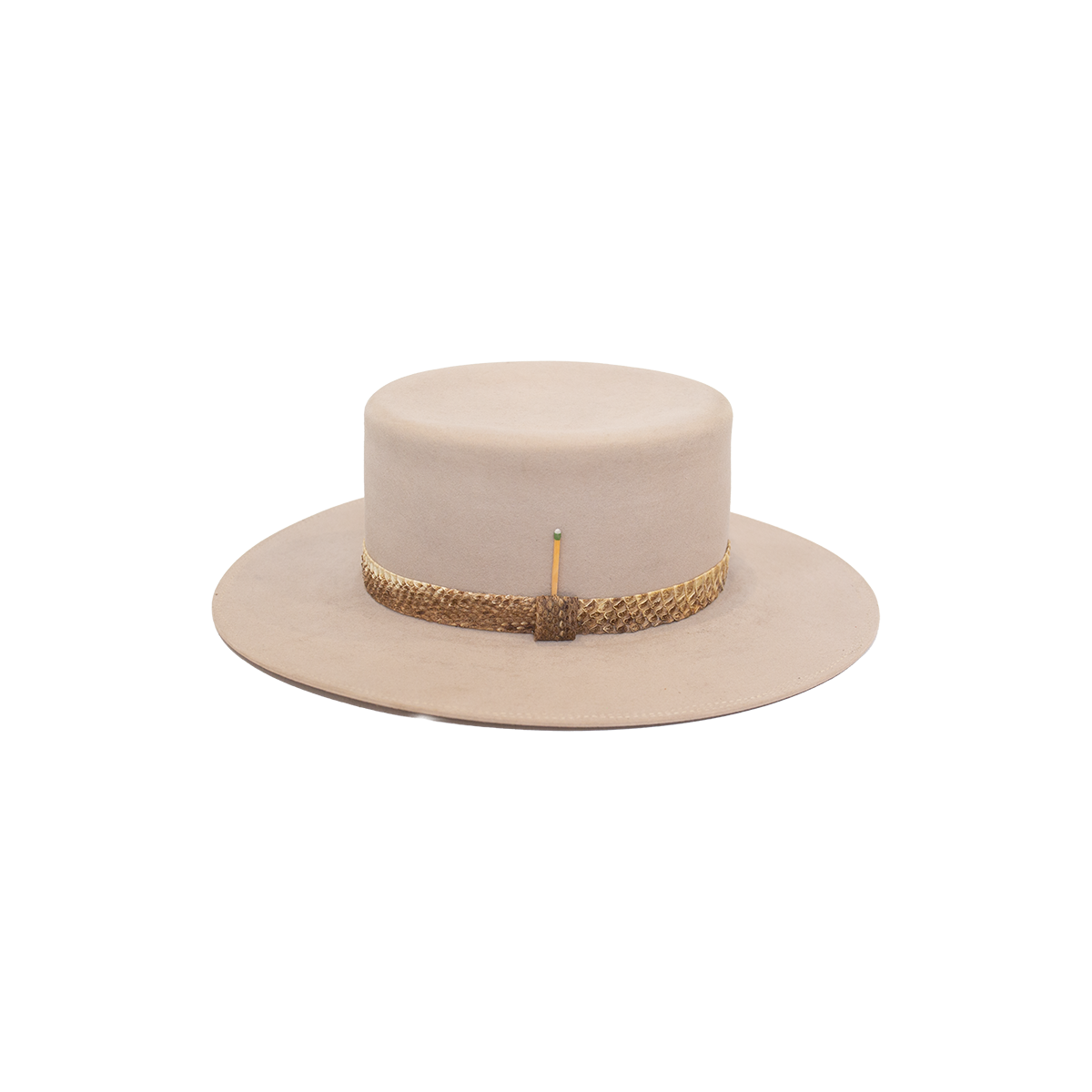Hat 142 - 7