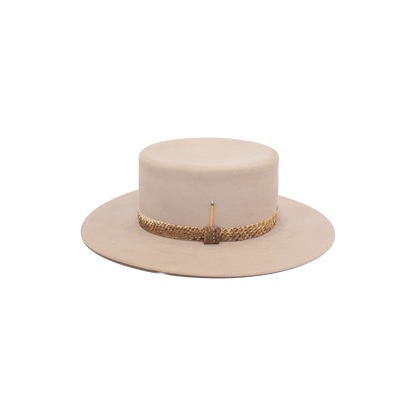 Hat 142 - 7
