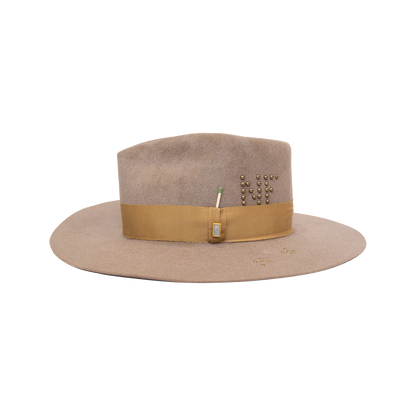 Hat 145 - 7