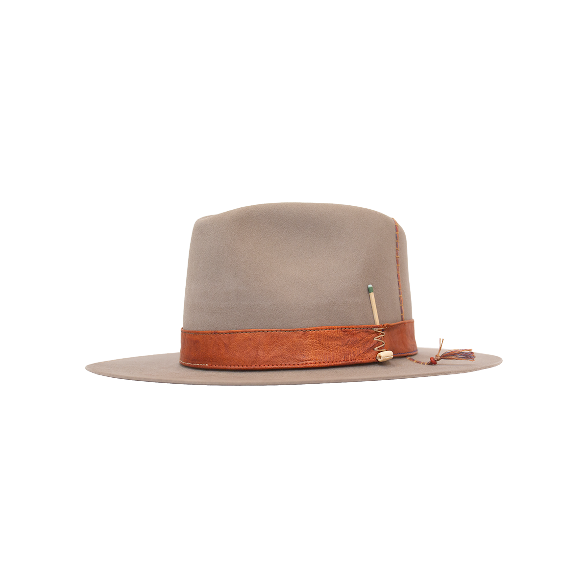 Hat 148 - 6 7/8