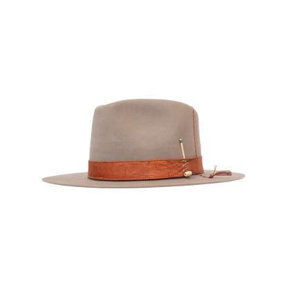 Hat 148 - 6 7/8