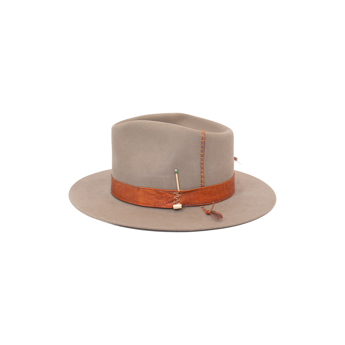 Hat 148 - 6 7/8