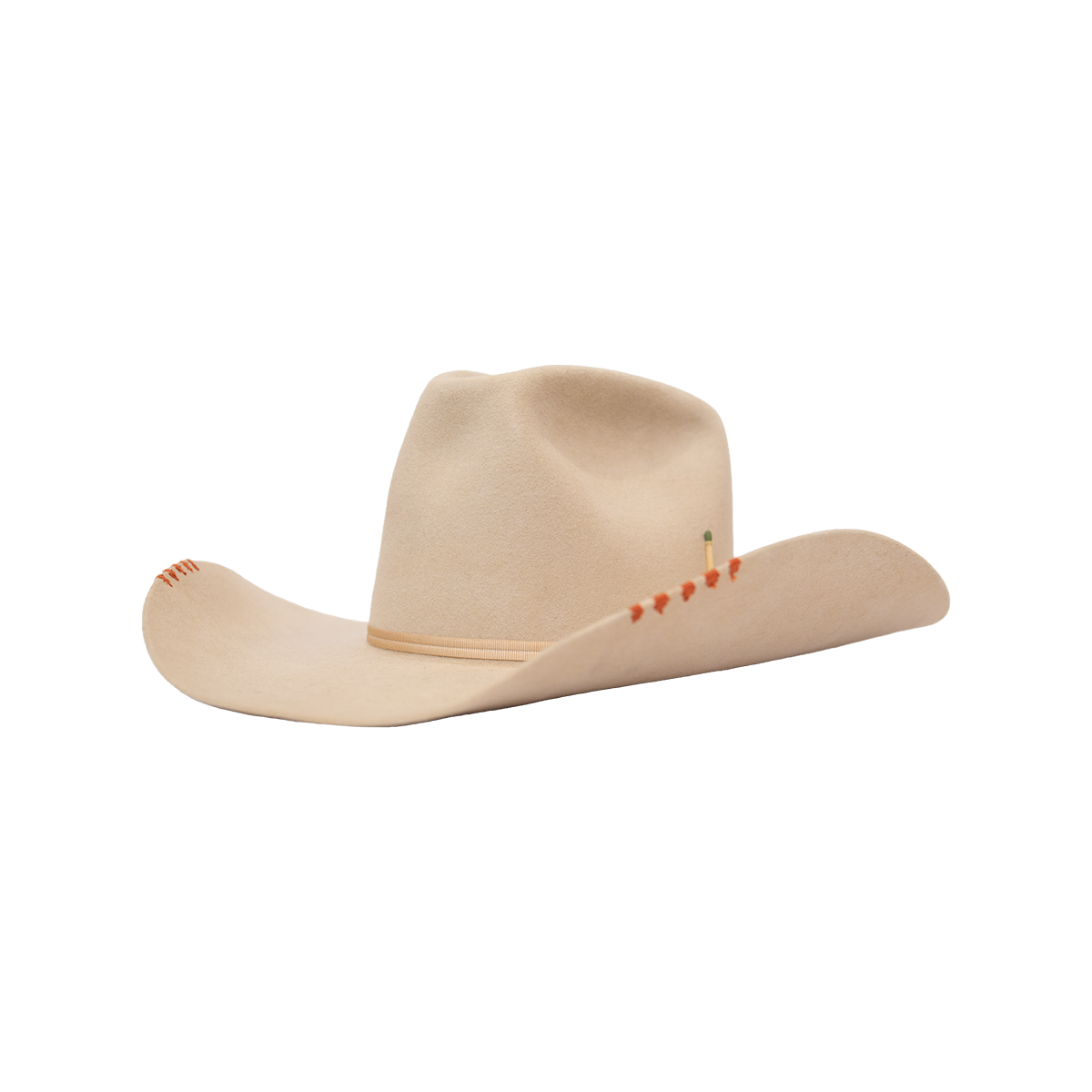 Hat 151 - 6 7/8