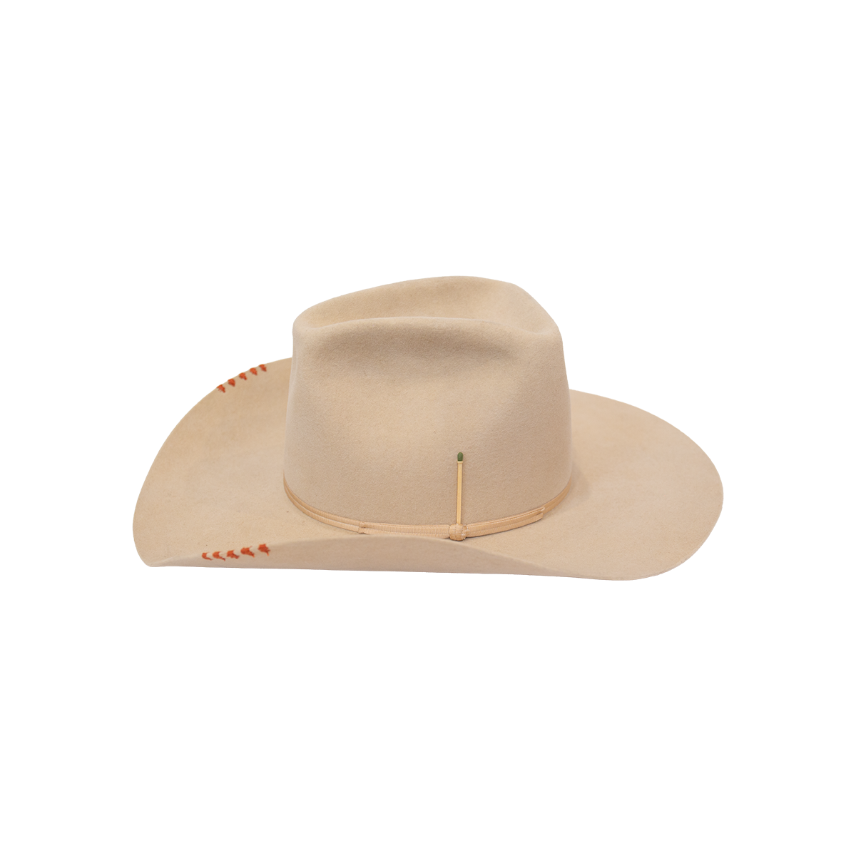 Hat 151 - 6 7/8