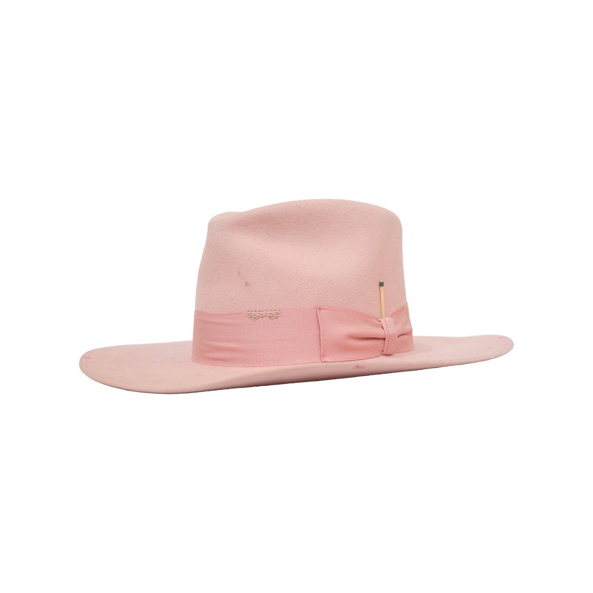 Hat 154 - 6 7/8
