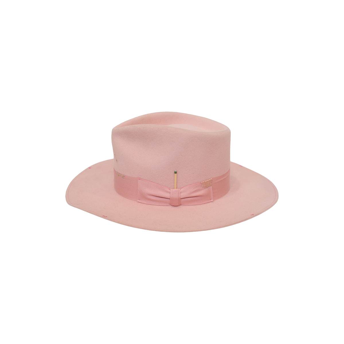 Hat 154 - 6 7/8